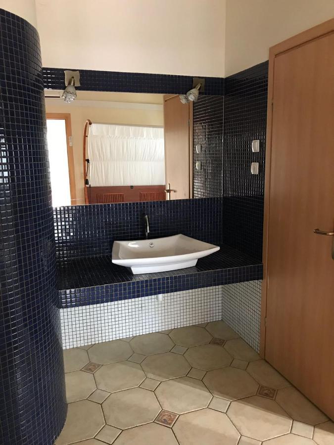 Adria Sun Apartments Vodice Zewnętrze zdjęcie