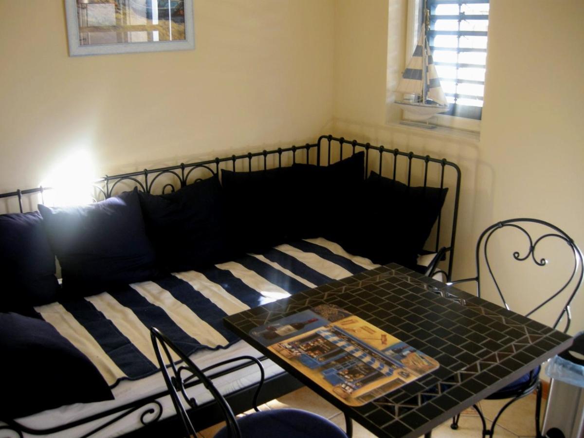 Adria Sun Apartments Vodice Zewnętrze zdjęcie