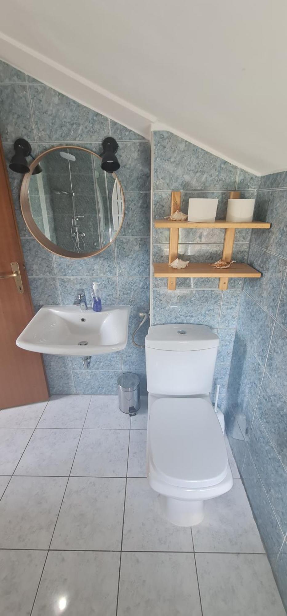 Adria Sun Apartments Vodice Zewnętrze zdjęcie
