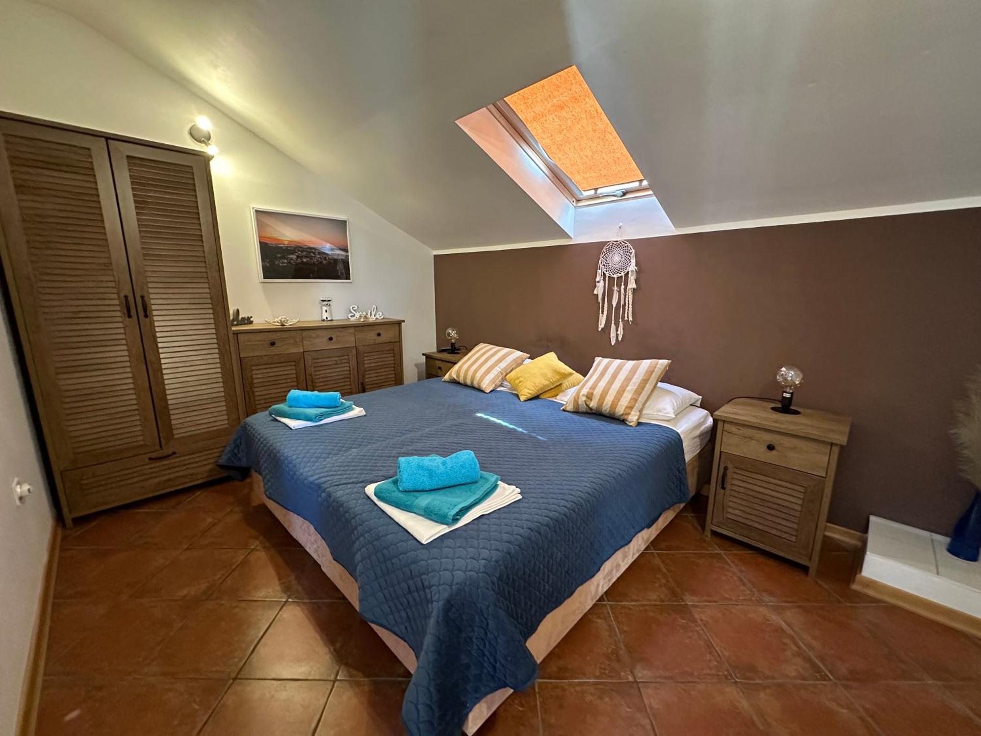 Adria Sun Apartments Vodice Zewnętrze zdjęcie