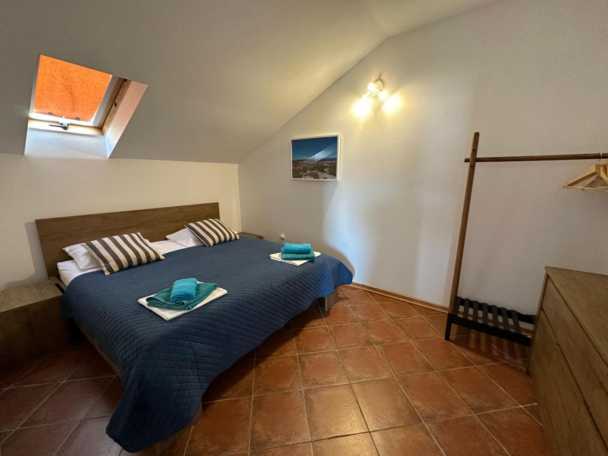 Adria Sun Apartments Vodice Zewnętrze zdjęcie