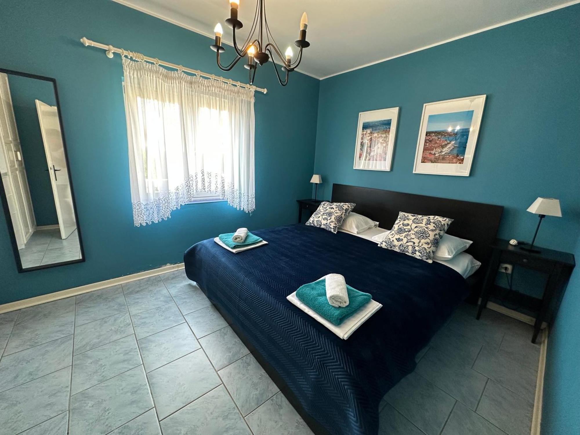 Adria Sun Apartments Vodice Zewnętrze zdjęcie