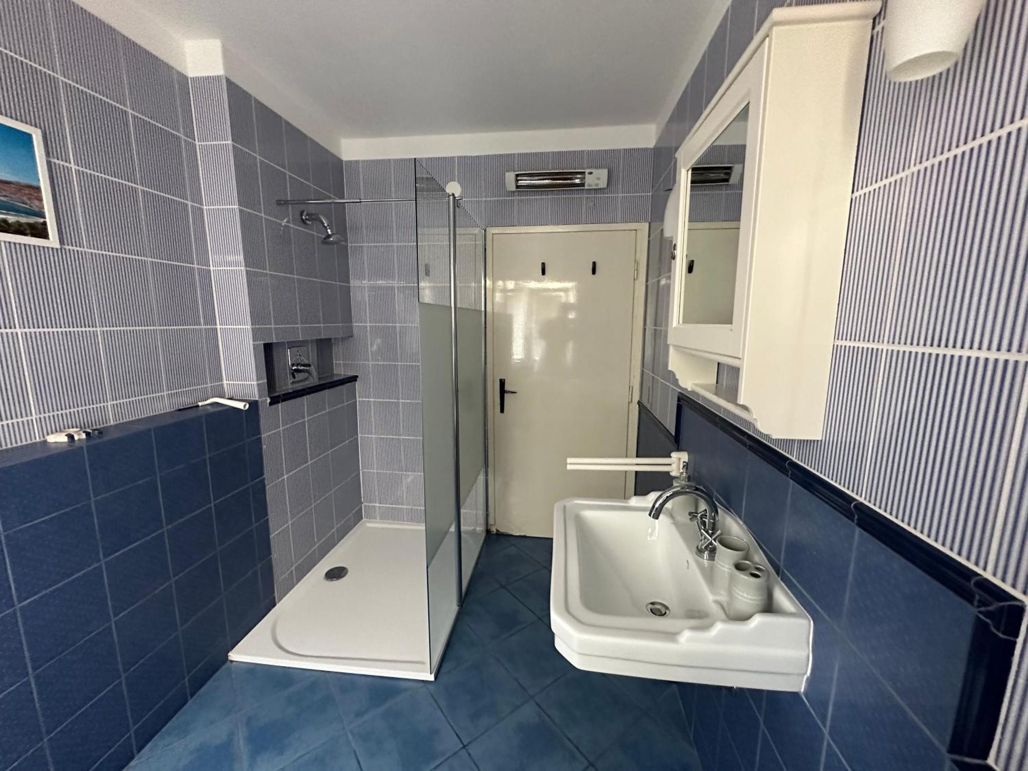 Adria Sun Apartments Vodice Zewnętrze zdjęcie