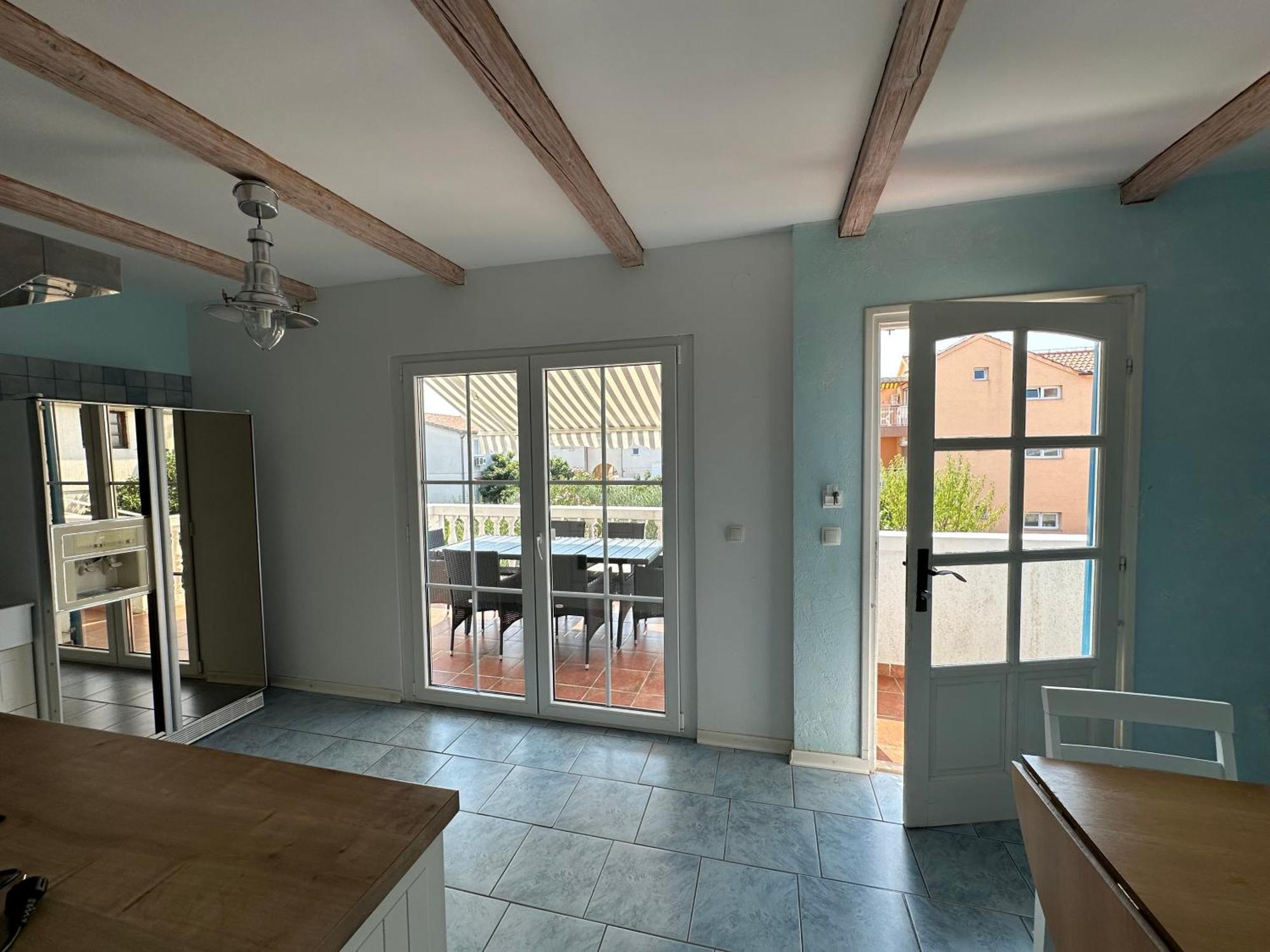 Adria Sun Apartments Vodice Zewnętrze zdjęcie