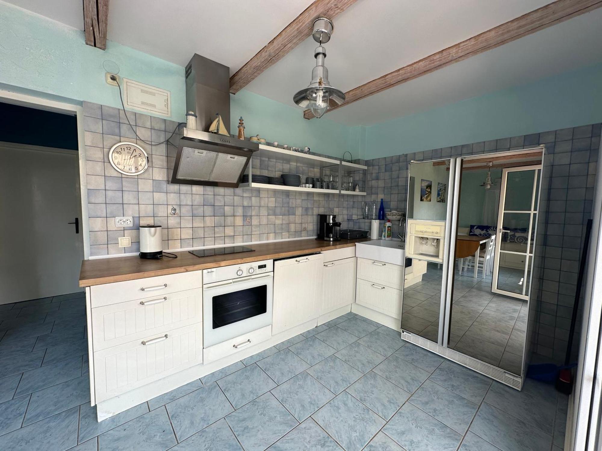 Adria Sun Apartments Vodice Zewnętrze zdjęcie